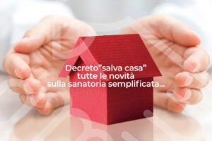 sismica salva casa